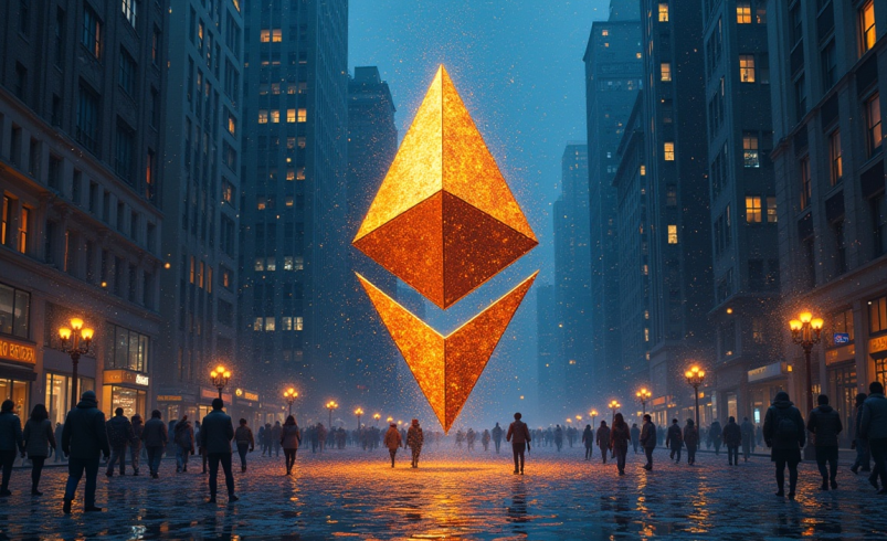 Here’s why Tom Lee’s BitMine stock price is at risk of a steep dive