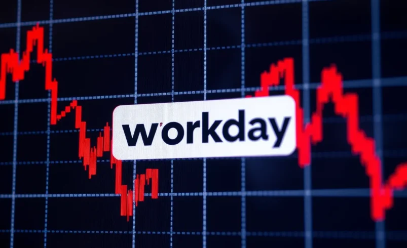 Workday stock has become a bargain: is it safe to buy the dip?