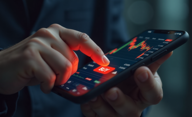 Palantir stock price slowly forms alarming pattern ahead of earnings