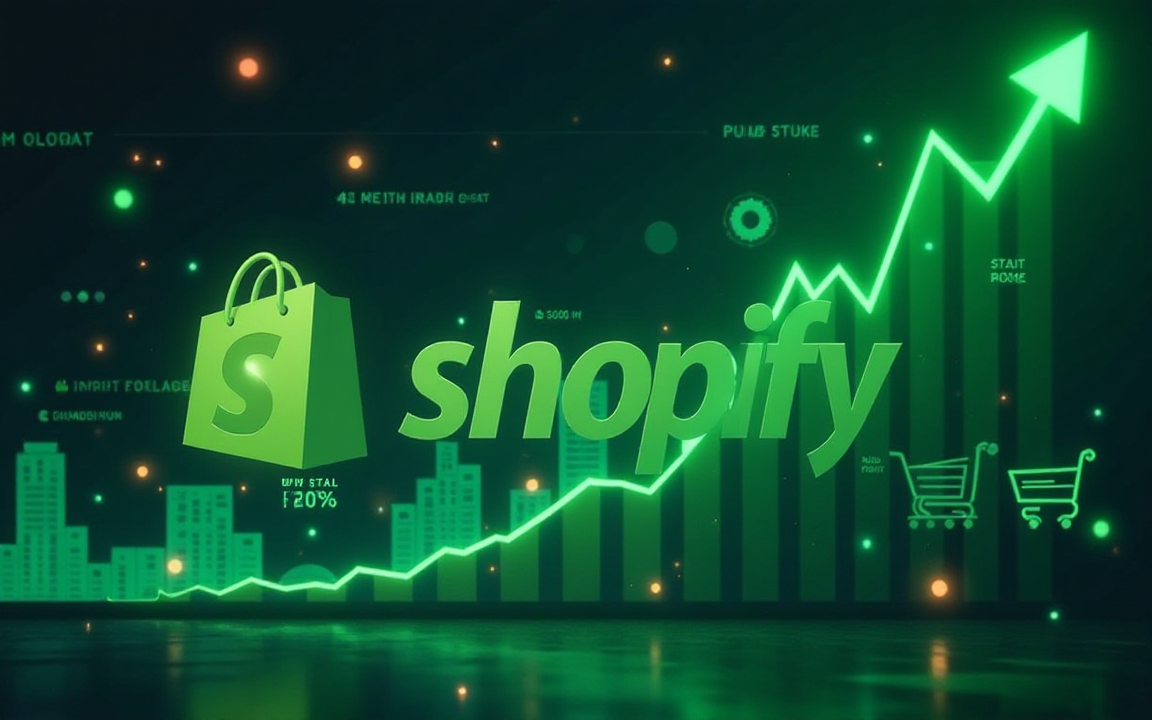 Wall Street experts are bullish on Shopify stock: should you?