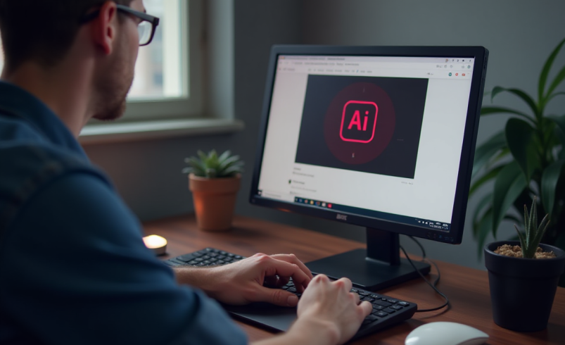 Adobe stock price crash supercharges: Is it a bargain or a value trap?