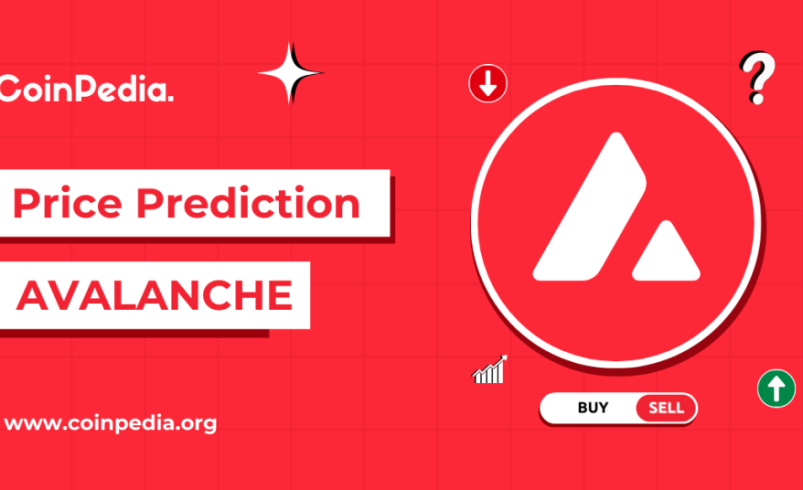 Avalanche Price Prediction 2026, 2027 – 2030: Will AVAX Price Hit $100?