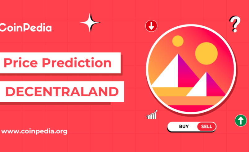 Decentraland Price Prediction 2026, 2027 – 2030: Will MANA Price Hit $1?