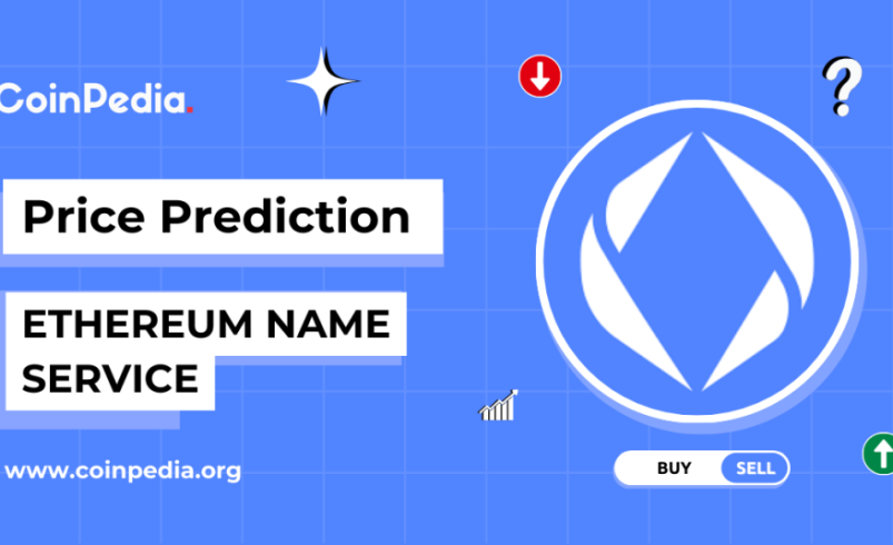 Ethereum Name Service (ENS) Price Prediction 2026, 2027 – 2030: Will ENS Price Sprint to $100?