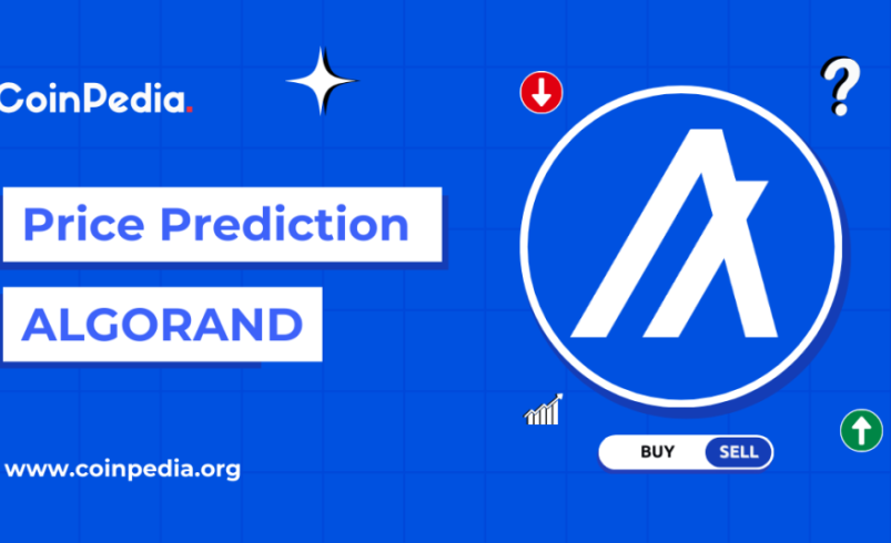Algorand Price Prediction 2026, 2027 – 2030: Will ALGO Price Hit $1?