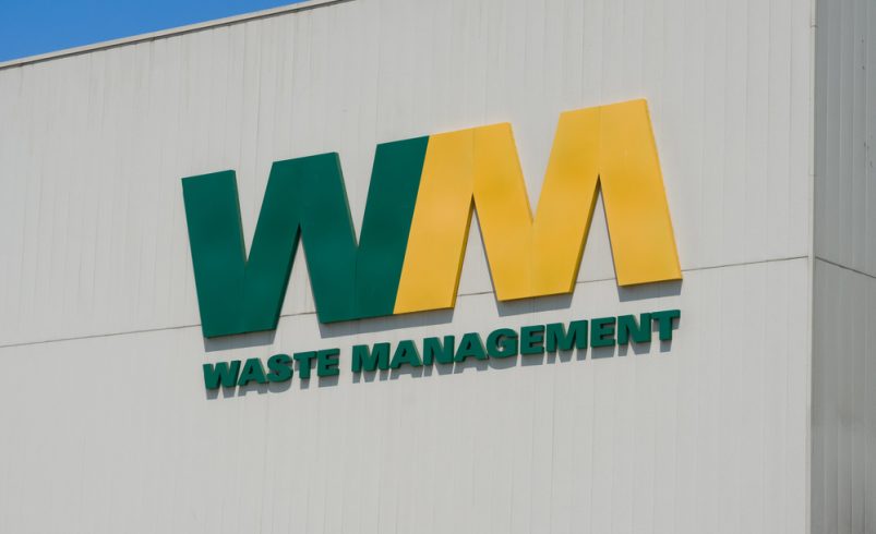 Waste Management stock forecast ahead of earnings: buy or sell?
