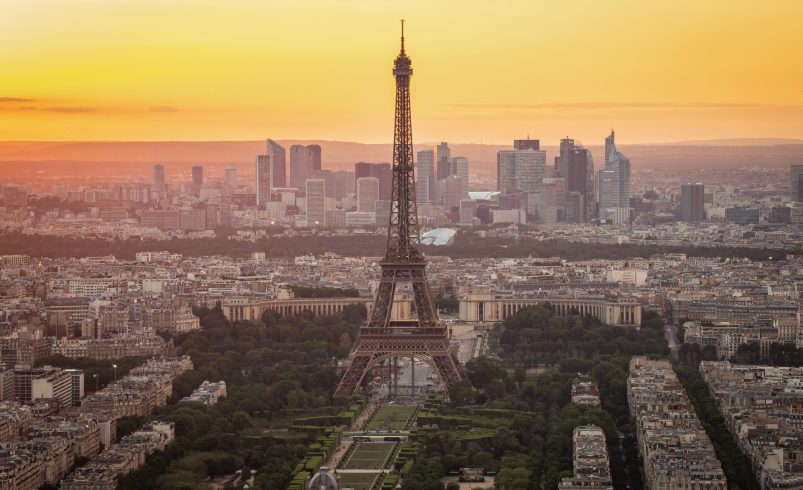 Top CAC 40 stocks to watch next week: Airbus, Danone, Renault