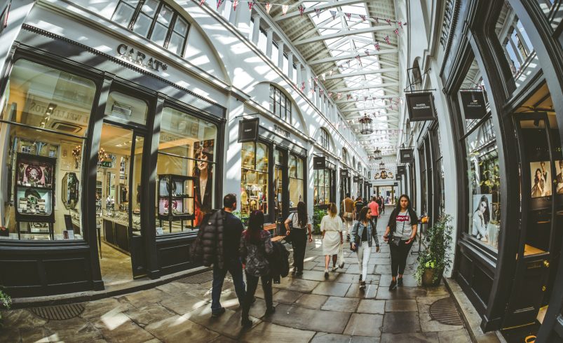 St. James Place share price dives amid AI disruption jitters: is this an irrational sell-off?