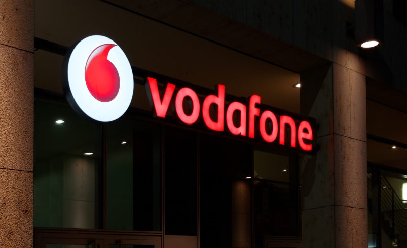 Vodafone share price eyes 20% pop to 2018 highs as turnaround pays off