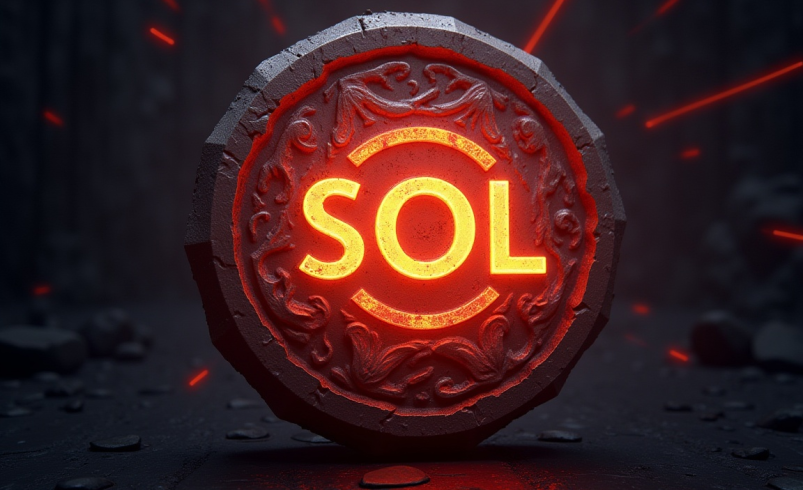 Solana price prediction as Goldman Sachs buys SOL ETFs