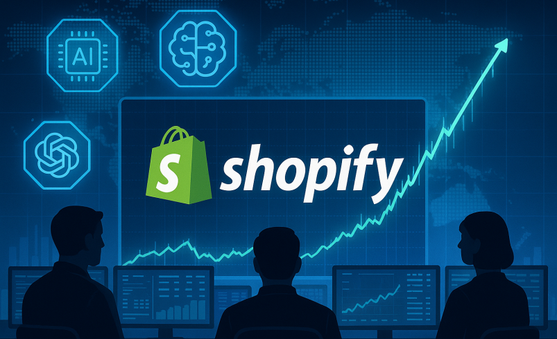 Shopify stock is stuck in a bear market: will it rebound after earnings?
