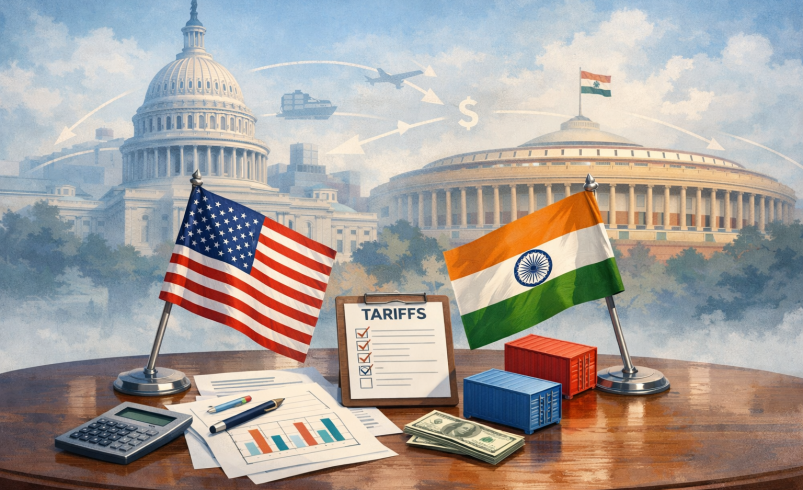 Nifty 50 Index forecast: Here’s why India’s blue-chip stocks are soaring