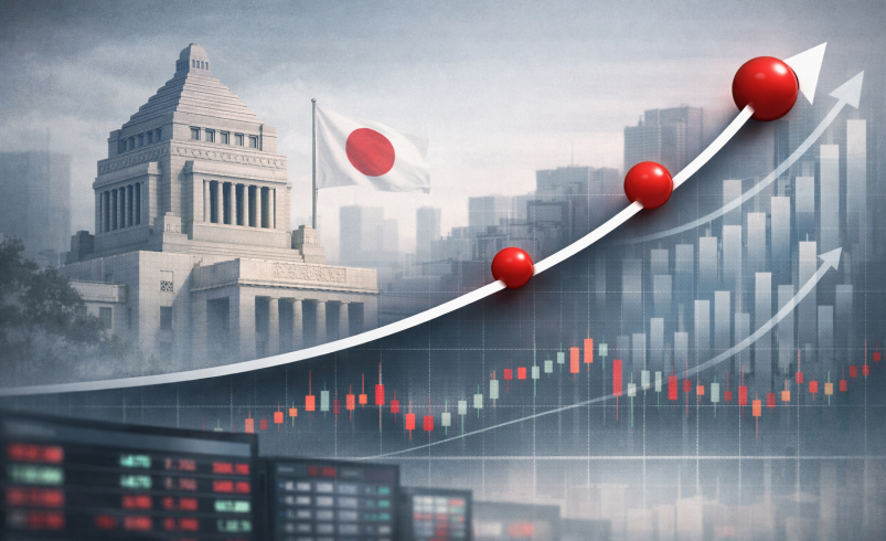 Nikkei 225 Index forecast as foreigners buy ahead of Japan election