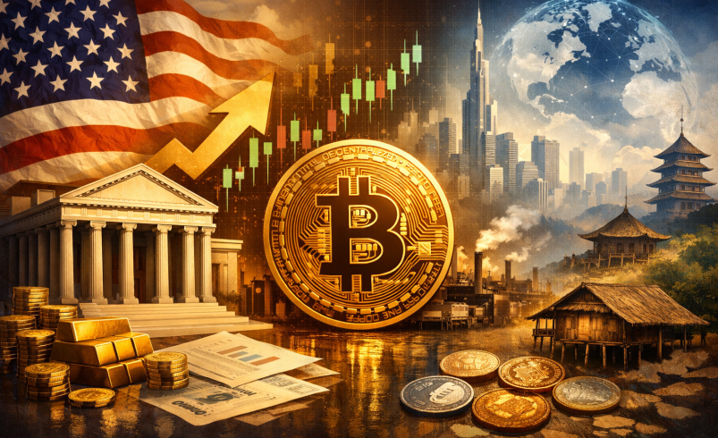 Crypto crash nears its end? Fear and Greed Index flashes optimism