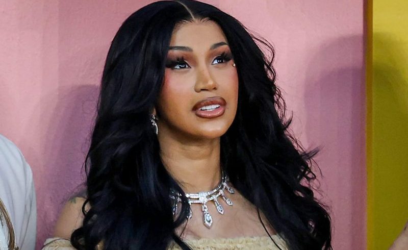 Cardi B’s cameo in Bad Bunny’s Super Bowl halftime show leads to dispute on prediction markets