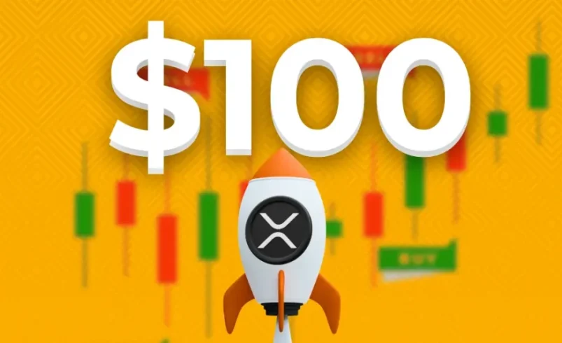 Jake Claver Responds to Failed $100 XRP Prediction, ‘I’m Just a Crazy Guy Online’