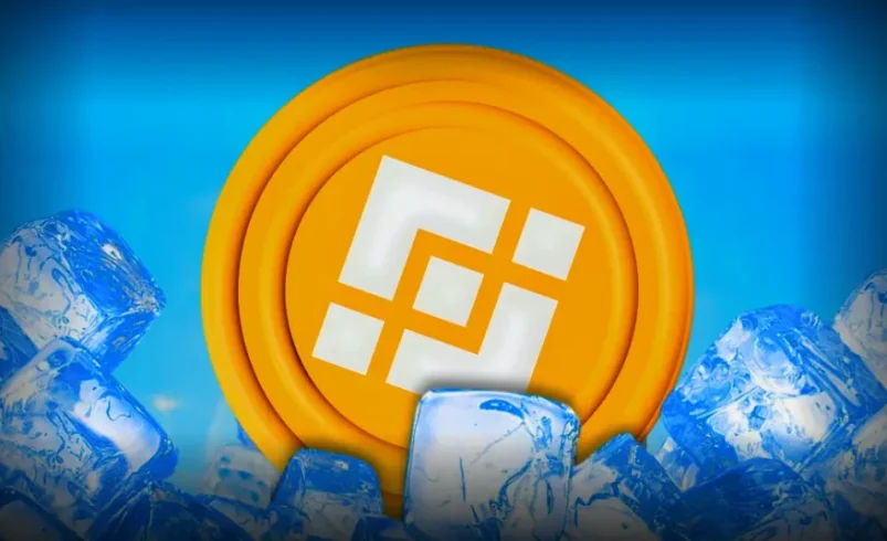 Binance Coin BNB Price Cools Off After Volume Overheating: Is $400 the Real Target?