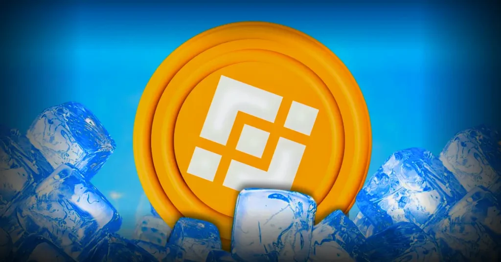 Binance Coin BNB Price Cools Off After Volume Overheating: Is $400 the Real Target?