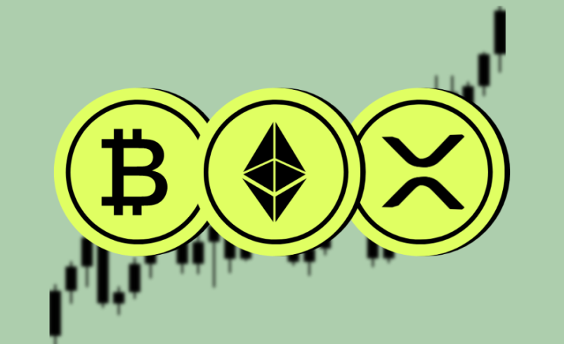 Top Analyst Reveals What Comes Next for Bitcoin, Ethereum, and XRP