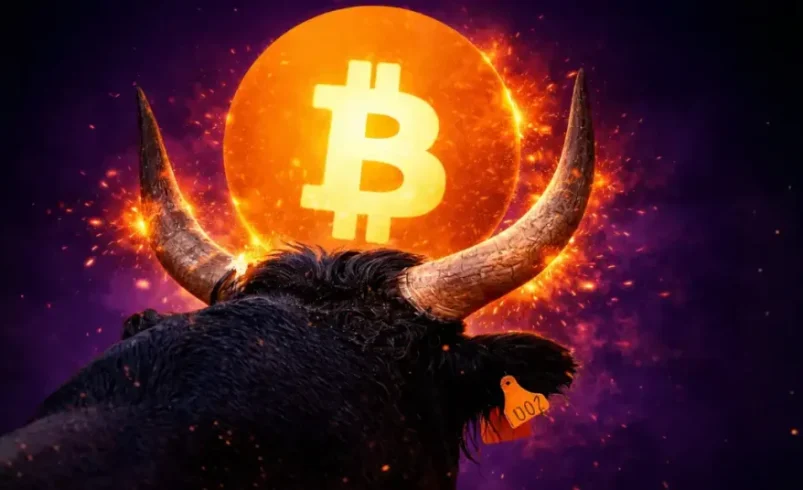 Bitcoin Next Bull Run Likely in 2026, CryptoQuant Reveals