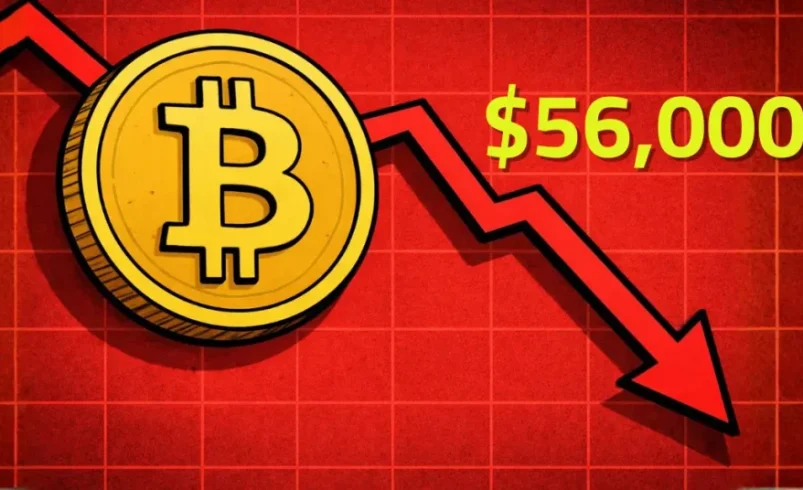 Bitcoin Price Prediction: Analysts Warn of Drop to $55K if Support Breaks
