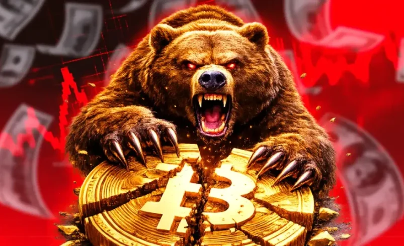 Bitcoin Shorts Surge as Funding Turns Deeply Negative—Is a Short Squeeze Coming?