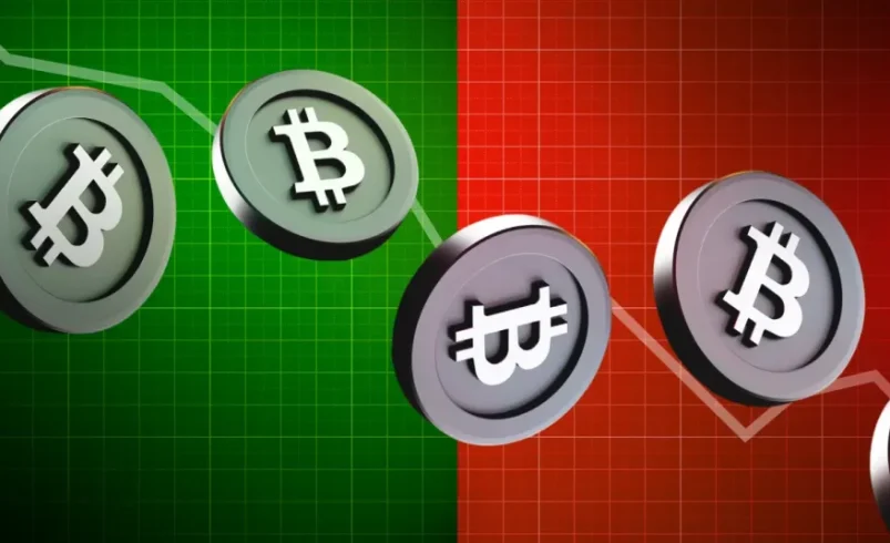 Why is Bitcoin Price Struggling Near $70K? Will It Continue Falling?