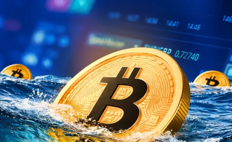 Worst-Case Bitcoin Price Could Be $35,000, Warns Veteran Analyst