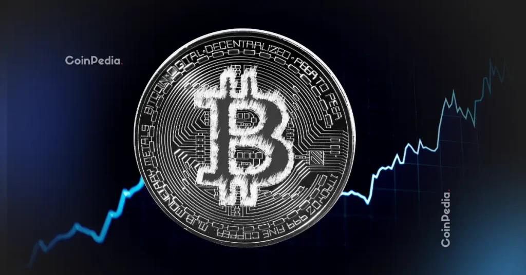 Bitcoin Price Rebounds Above $69k: Here are Two Reasons Why BTC May Rally to $85k