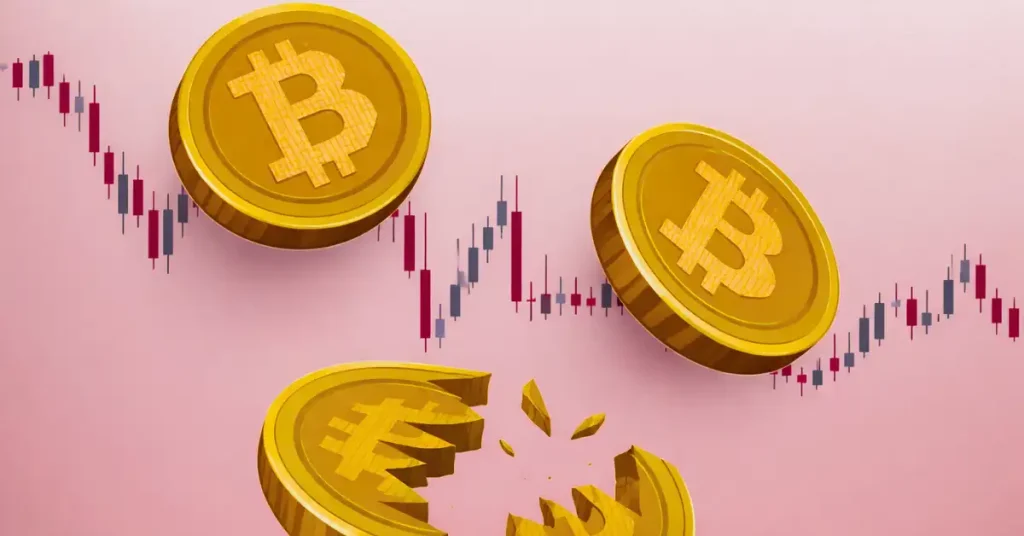Is This the Right Time to Buy Bitcoin?—Here’s What This Chart Suggests!