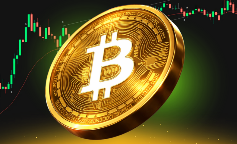 Bitcoin Price Trades Above $68K as Large Holders Step Back In: Is a Structural Break Approaching?