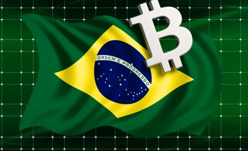 Brazil Moves to Ban Unbacked Stablecoins