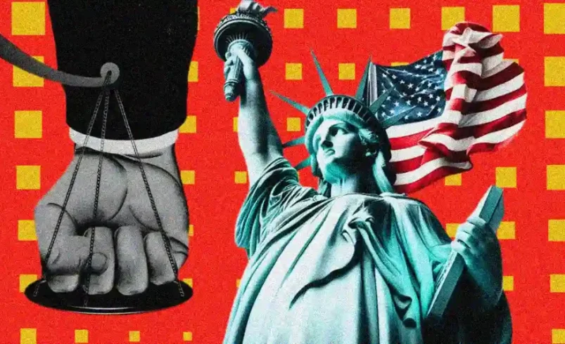 Former House Financial Services Chairman Says CLARITY Act Could Be Signed Before Memorial Day