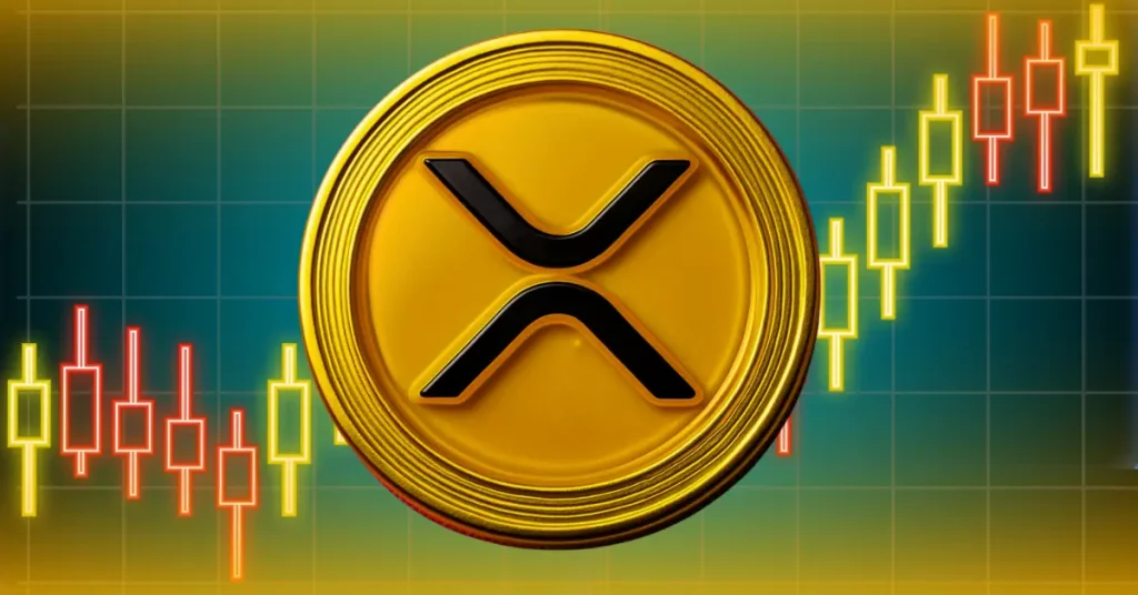 XRP Price Target Cut Sharply From $8 to $2.80 by Standard Chartered