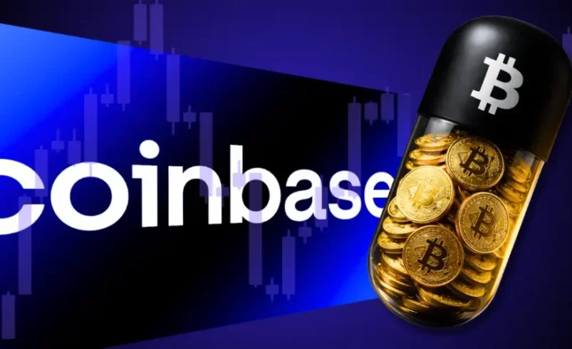 Coinbase Expands Beyond Crypto as It Launches Stock and ETF Trading for U.S. Users