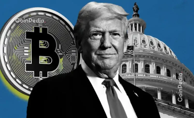 ‘On the Cusp of Law’: CLARITY Act Nears Final Approval, CFTC Chair Says