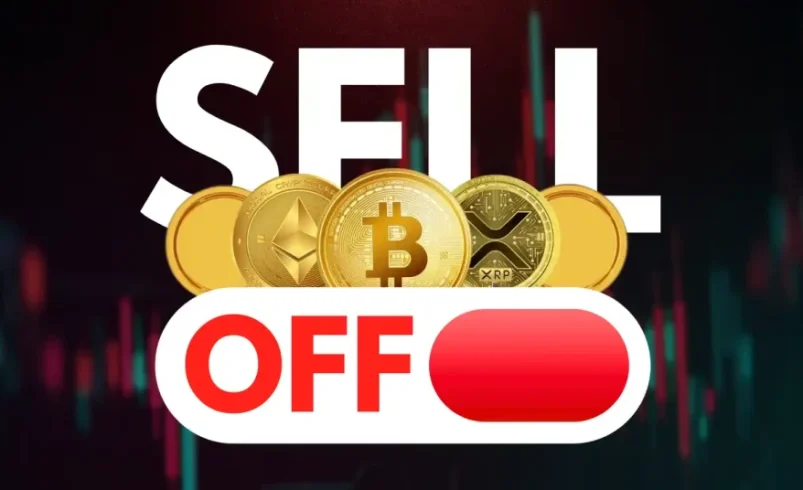 Who Dumped $5B in Bitcoin as Israel Strikes Iran? Binance and Wintermute Wallets Flagged Again