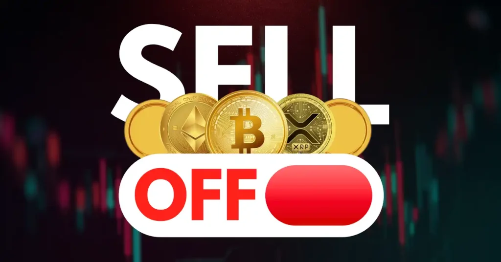 Who Dumped $5B in Bitcoin as Israel Strikes Iran? Binance and Wintermute Wallets Flagged Again