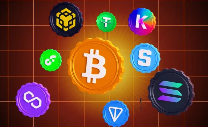 Bitwise CIO Names 4 Crypto Assets to Own in 2026 as Bear Market Deepens