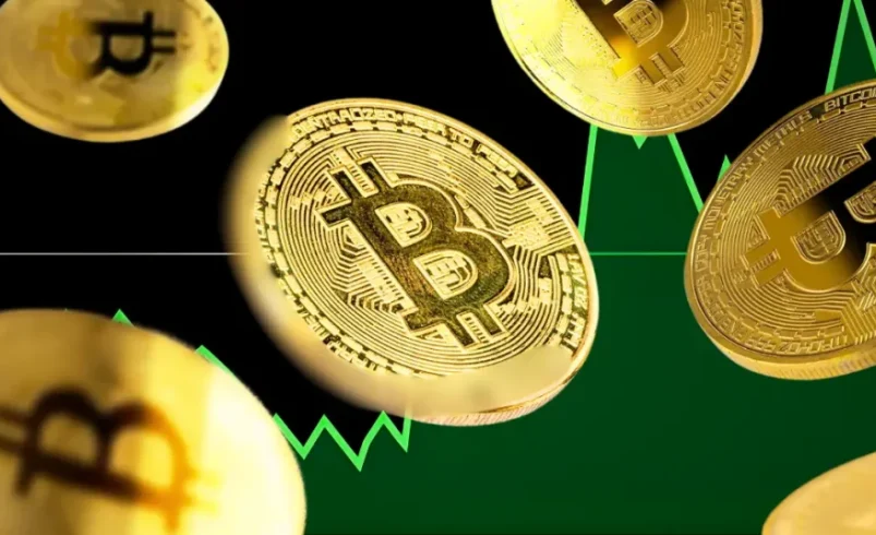 Expert Reveals How Low Bitcoin Could Crash If $65K Breaks