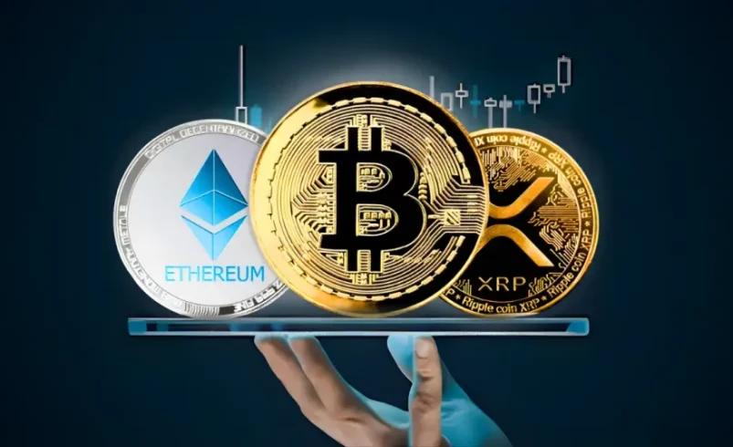 Grayscale Names Top Crypto Recovery Picks After 50% Bitcoin Crash: ETH, SOL, LINK & More