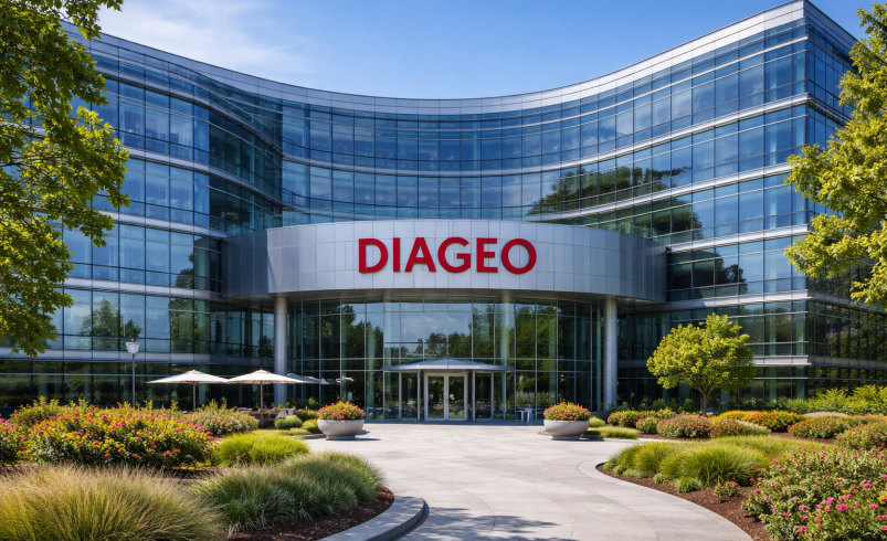 Diageo share price crashed after dividend cut: to buy, hold, or sell?