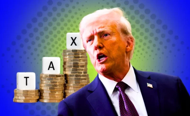 Crypto Taxes 2026: What XRP Holders Must Know About 1099-DA Reporting