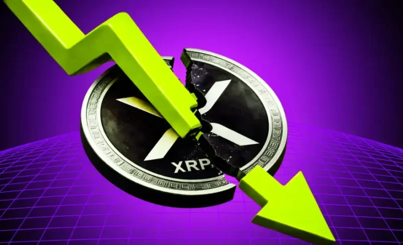 XRP Whale Alert: 31M XRP Flows Into Binance, Is a Sell-Off Coming