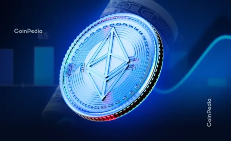 Ethereum Price Faces Historical Stress Test as Transfer Counts Spike