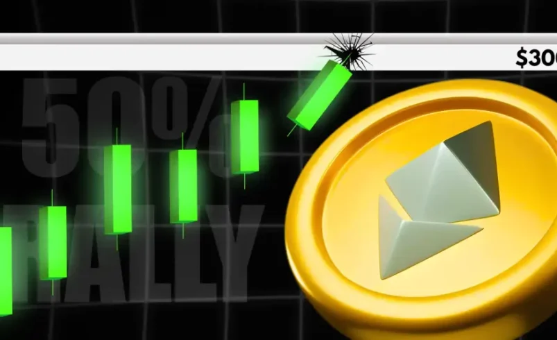 Ethereum Bull Case: A Range Breakout Could Propel ETH Price Toward $7,000