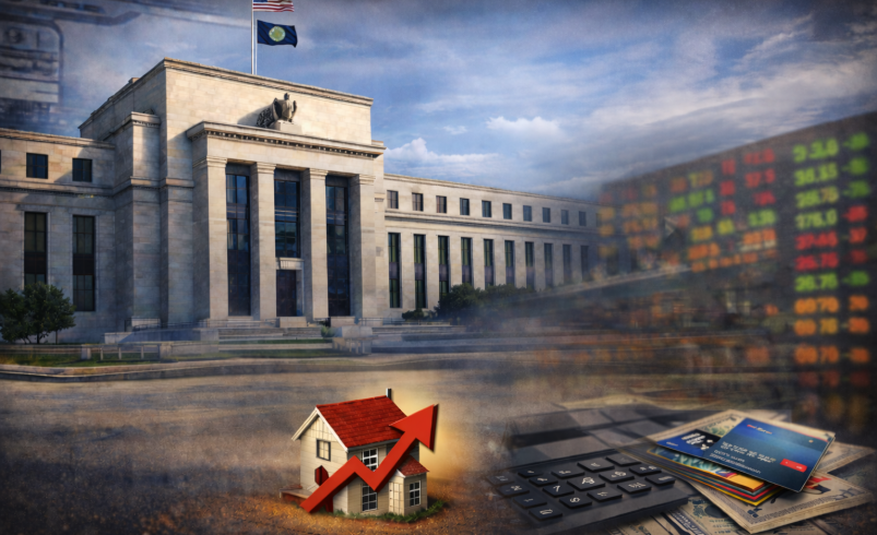 EUR/USD forecast: recoils as Kevin Warsh odds jump