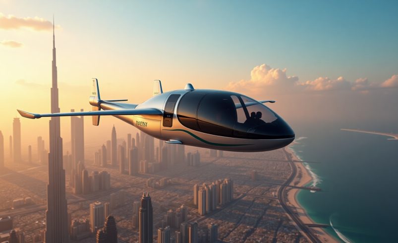 Here’s why the Joby Aviation stock price imploded this week