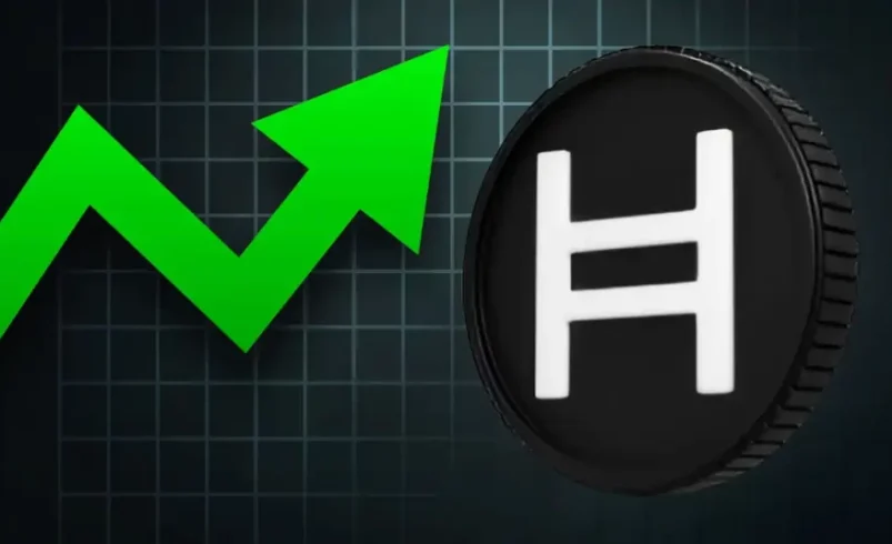 Is HBAR Price Finding a Floor Despite Market Weakness?