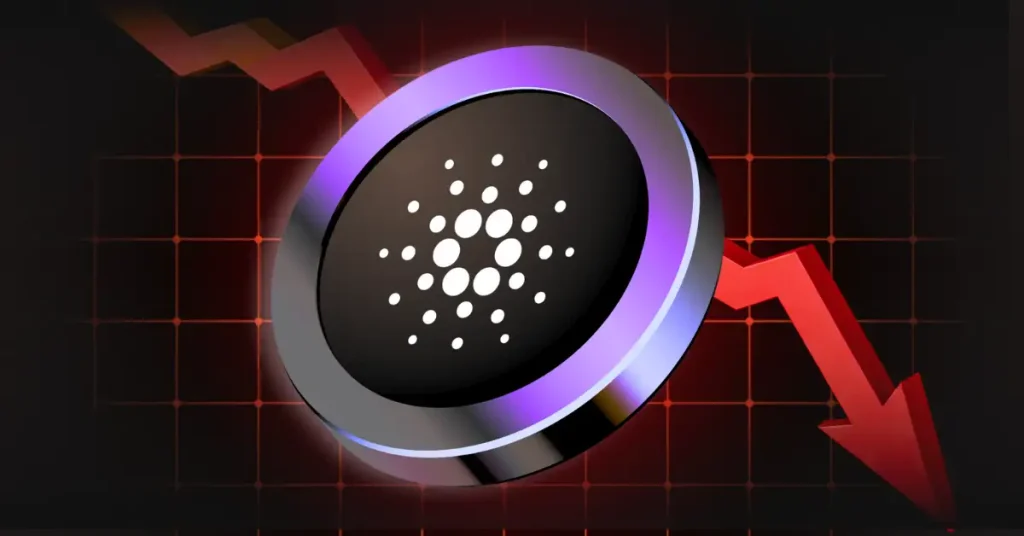 Cardano Drops 4% After CME Futures Launch—Sell the News or Deeper Correction Ahead?